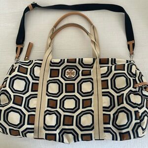 Tory Burch Duffel bag